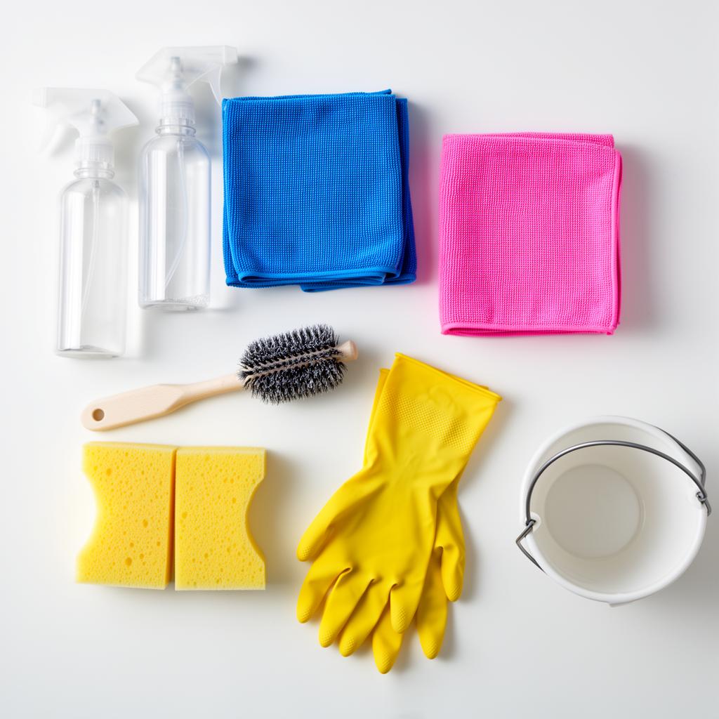 Nettoyage à Rognac – Le Secret du Ménage