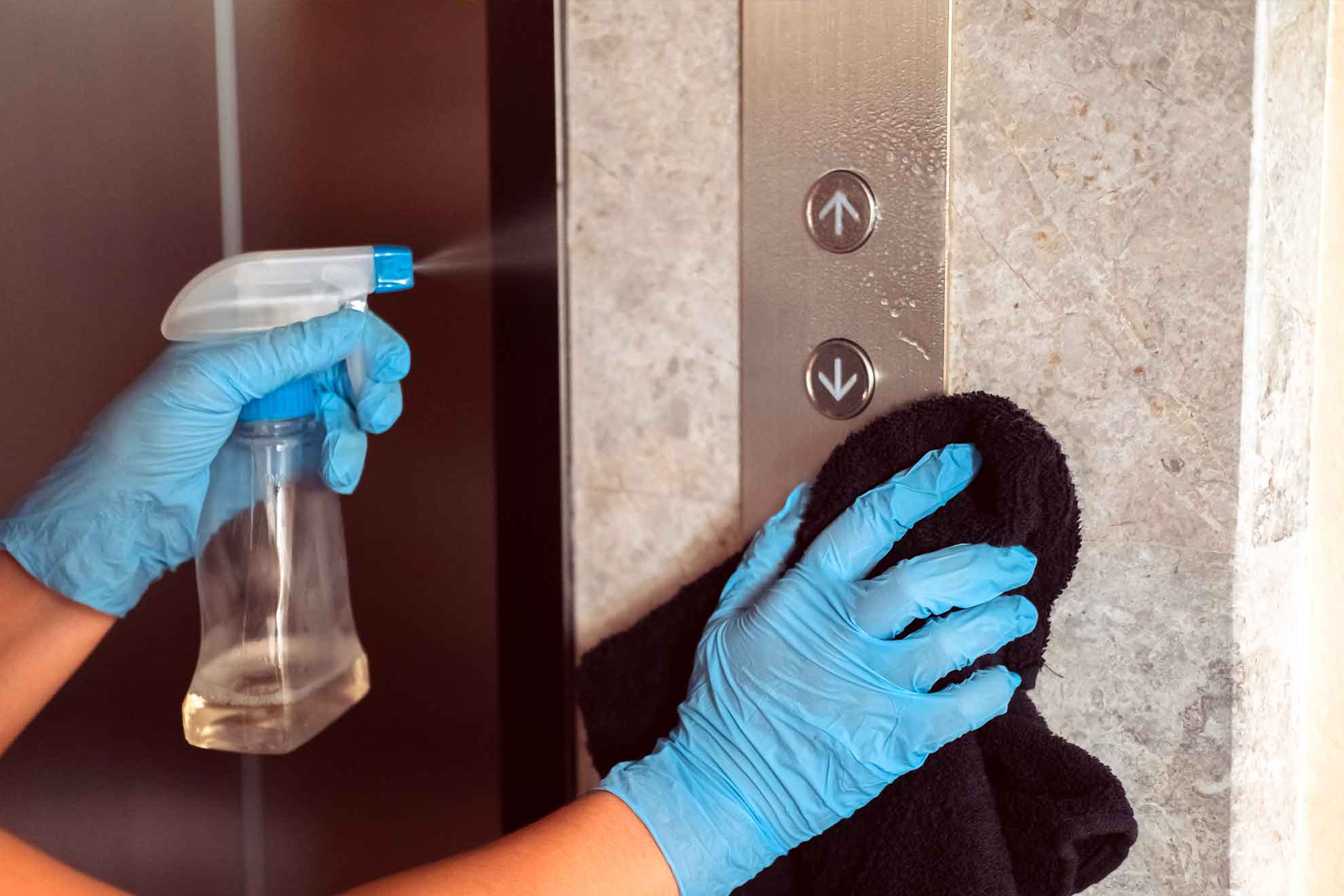 Nettoyage à Sète – Le Secret du Ménage